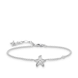 THOMAS SABO BRACELET "BRACELET STARFISH"
