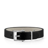 THOMAS SABO RING REBEL AT HEART BRACELET LEATHER STRAP