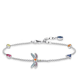 THOMAS SABO BRACELET "BRACELET DRAGONFLY"