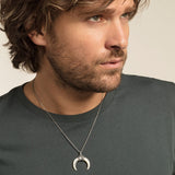 THOMAS SABO "NECKLACE TIGER'S TOOTH"