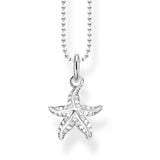THOMAS SABO "NECKLACE STARFISH"