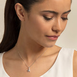 THOMAS SABO "NECKLACE STARFISH"