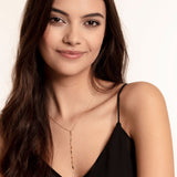 THOMAS SABO "NECKLACE MISMATCH"GOLD