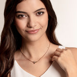 THOMAS SABO "NECKLACE BEE"