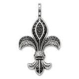 THOMAS SABO  PENDANT "Fleur De Lis"