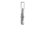 THOMAS SABO  PENDANT "Compass Gold"