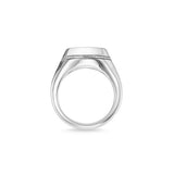 THOMAS SABO RING REBEL AT HEART "TREE OF LOVE"