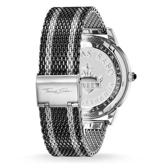 THOMAS SABO MEN'S WATCH 