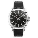 THOMAS SABO MEN’S WATCH "REBEL AT HEART MEN"