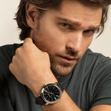 THOMAS SABO MEN’S WATCH "REBEL AT HEART MEN"