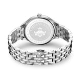THOMAS SABO WOMEN’S WATCH "REBEL AT HEART "