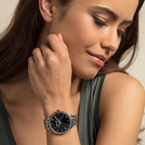 THOMAS SABO WOMEN’S WATCH "REBEL AT HEART "