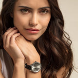 THOMAS SABO WOMEN’S WATCH "REBEL AT HEART"