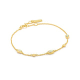 ANIA HAIE OPAL COLOUR BRACELET