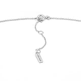 ANIA HAIE ORBIT BEADED NECKLACE