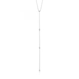 ANIA HAIE MODERN BEADED Y NECKLACE