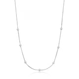 ANIA HAIE MODERN BEADED NECKLACE