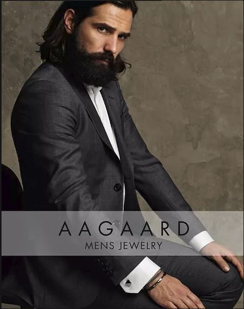 Men's Jewelry