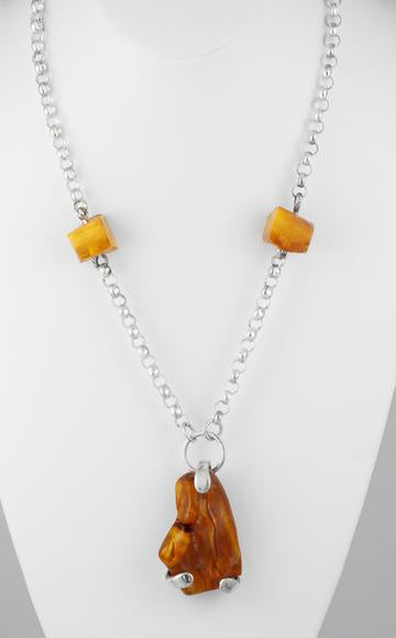 Handcrafted Jewelry