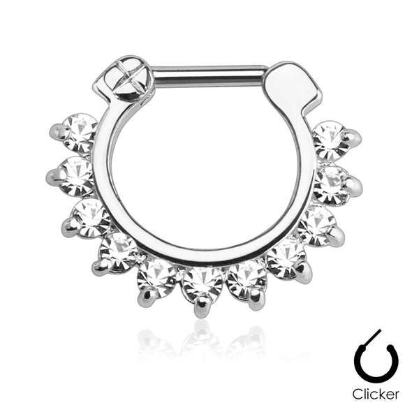 Body Jewelry