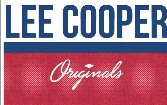 Lee Cooper Watches