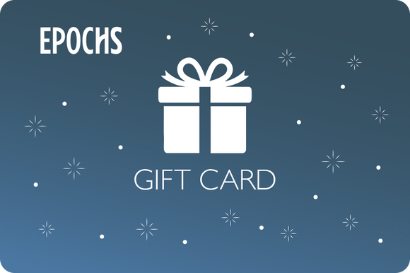 Epochs Jewelry Gift Card