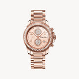THOMAS SABO WOMEN'S "GLAM CHRONO" WATCH