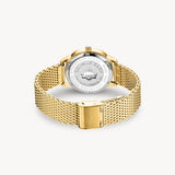 THOMAS SABO WOMEN'S WATCH GLAM SPIRIT ATSRO