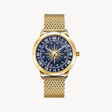 THOMAS SABO WOMEN'S WATCH GLAM SPIRIT ATSRO