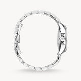 THOMAS SABO WOMEN'S DIVINE GREEN WATCH