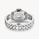 THOMAS SABO WOMEN'S DIVINE GREEN WATCH