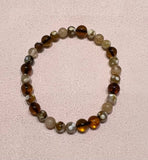 Ebedi - Genuine amber bracelet