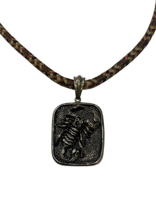 Ebedi scorpion necklace
