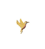 THOMAS SABO - Hummingbird pendant