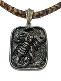 Ebedi scorpion necklace