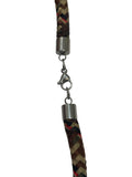 Ebedi scorpion necklace