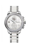 THOMAS SABO WOMEN'S "GLAM CHRONO" WATCH