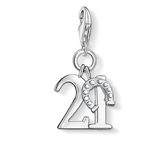 THOMAS SABO CHARM PENDANT 