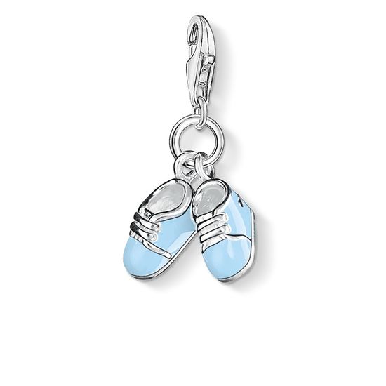 THOMAS SABO CHARM PENDANT 