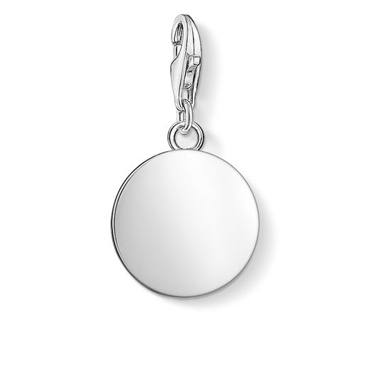 THOMAS SABO CHARM PENDANT ENGRAVABLE 