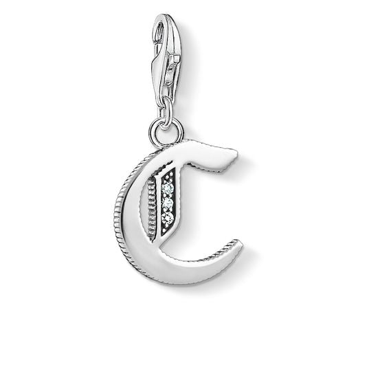 THOMAS SABO CHARM PENDANT 