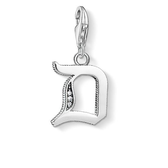 THOMAS SABO CHARM PENDANT 