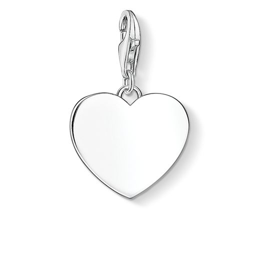 THOMAS SABO CHARM PENDANT ENGRAVABLE 