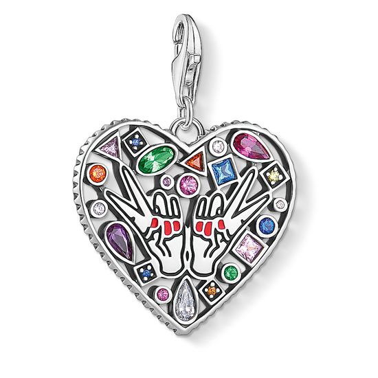 THOMAS SABO CHARM PENDANT 