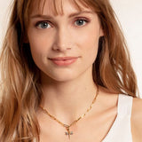 THOMAS SABO CHARM PENDANT "DRAGONFLY"