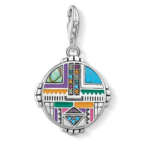 THOMAS SABO CHARM PENDANT "SUN SYMBOL"