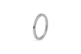 Qudo Interchangeable Ring SIENA / Steel