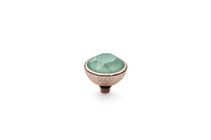 Qudo INTERCHANGEABLE Top BOTTONE/ Mint Green