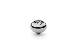 Qudo INTERCHANGEABLE Top TONDO/ Crystal