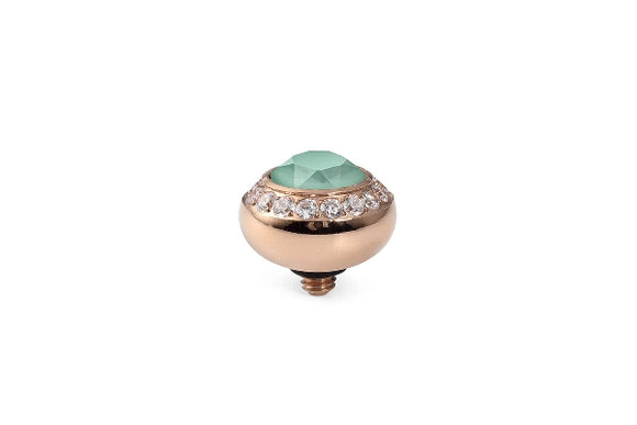 Qudo Top TONDO deluxe 10mm/ mint green